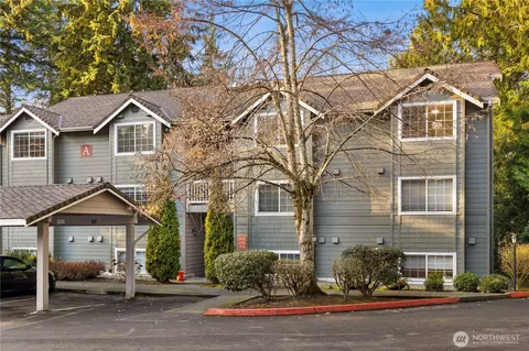 15433 Country Club Dr #A 306, Mill Creek, WA 98012