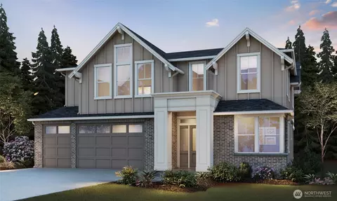 18670 NE 53rd St, Redmond, WA 98052