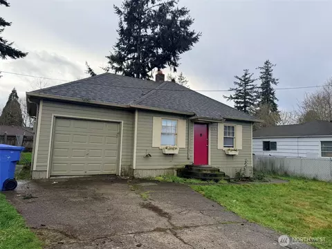 224 116th St S, Tacoma, WA 98444