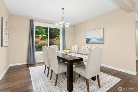 Dining - 14713 98th Ave NE, Bothell, WA 98011 photo 1 of 2