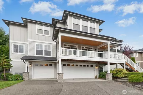 Exterior - 14713 98th Ave NE, Bothell, WA 98011 photo 2 of 6