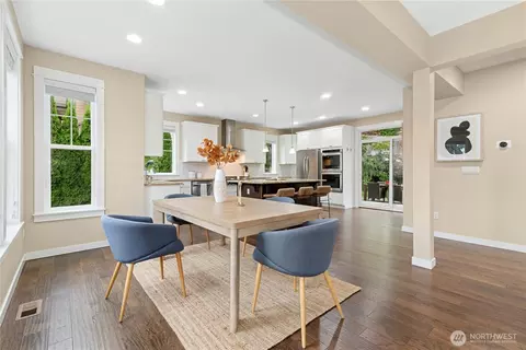 Dining - 14713 98th Ave NE, Bothell, WA 98011 photo 2 of 2