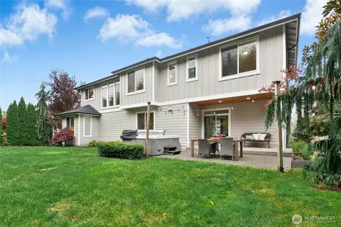 Exterior - 14713 98th Ave NE, Bothell, WA 98011 photo 6 of 6