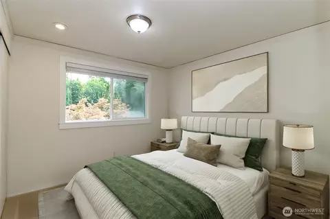 Bedroom - 20015 108th Ave NE, Bothell, WA 98011 photo 3 of 5