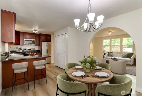 Dining - 20015 108th Ave NE, Bothell, WA 98011 photo 1 of 1