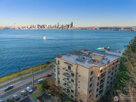 1005 Harbor Ave SW #400, Seattle, WA 98116