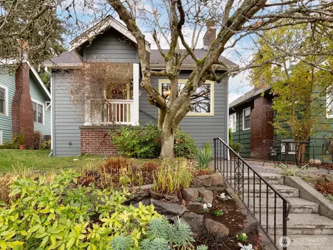 612 NW 84th St, Seattle, WA 98117