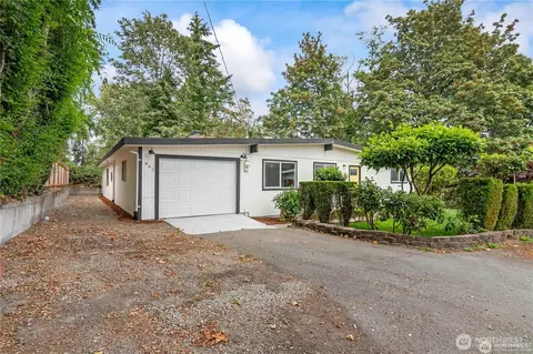 842 S 143rd Pl, Burien, WA 98168
