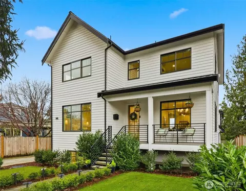 2809 NW 71st St, Seattle, WA 98117