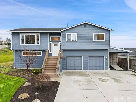 38389 NE Ne Vis #KEY DRIVE, Hansville, WA 98340