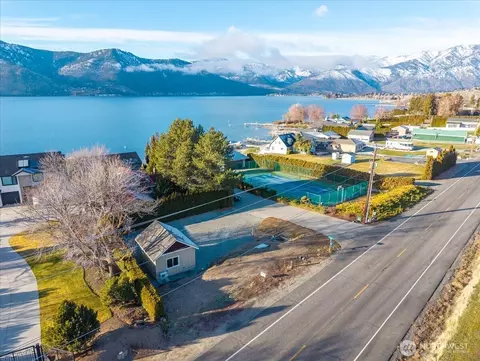 17 Kalian Ln, Manson, WA 98831