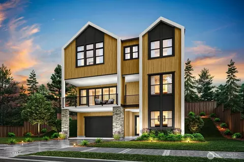 8428 137th Ave SE, Newcastle, WA 98059