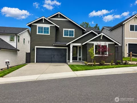 7156 90th Street Ct E, Puyallup, WA 98371