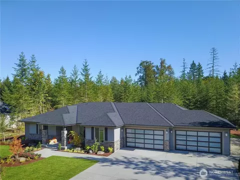 31248 218th Pl SE, Black Diamond, WA 98010