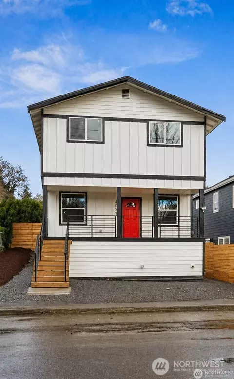 4002 Courtland Pl S, Seattle, WA 98118