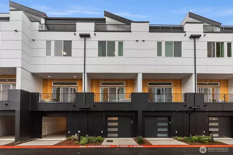 1198 129th Ct NE, Bellevue, WA 98005