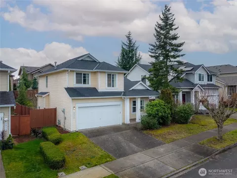 2034 62nd St SE, Auburn, WA 98092