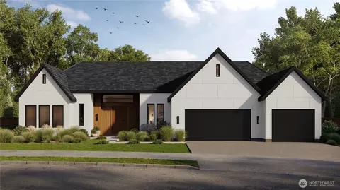 709 Chris David Dr, Steilacoom, WA 98388
