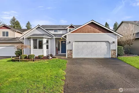 8316 49th Loop SE, Olympia, WA 98513