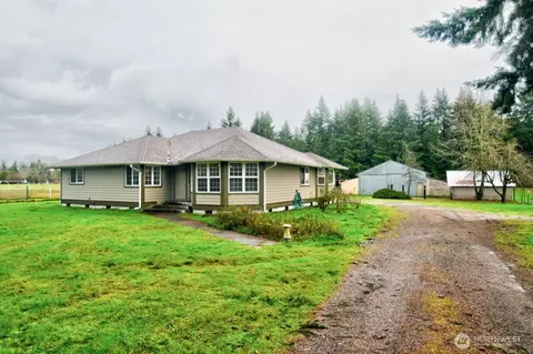 19944 Carper Rd SW, Rochester, WA 98579