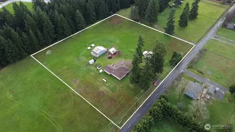 19944 Carper Rd SW, Rochester, WA 98579