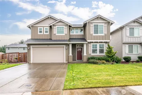 2022 Bethany St, Longview, WA 98632