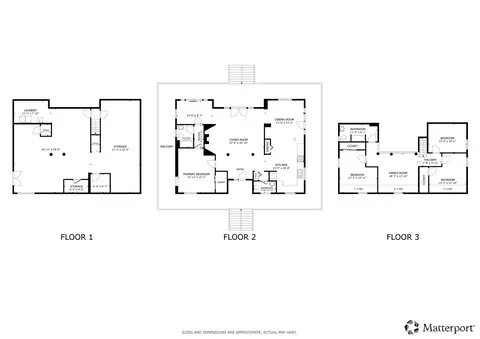 Floorplan - 37436 239th Ave SE, Enumclaw, WA 98022 photo 1 of 1