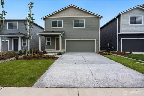 1012 15 Ave, Sultan, WA 98294