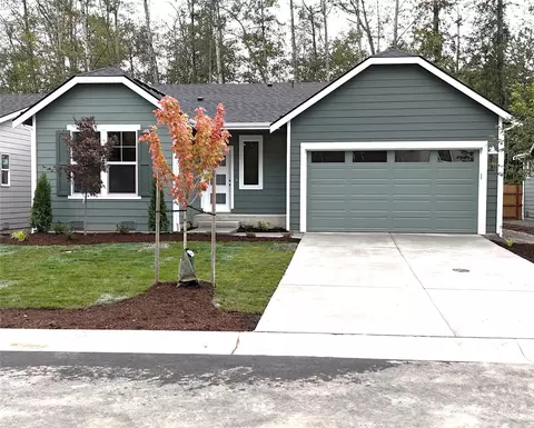 519 Shore Pine Ct, Blaine, WA 98230