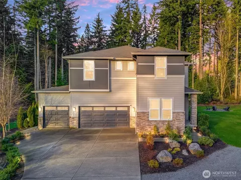 11414 143rd Dr NE, Lake Stevens, WA 98258