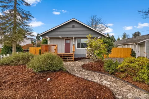 5008 N Visscher St, Tacoma, WA 98407