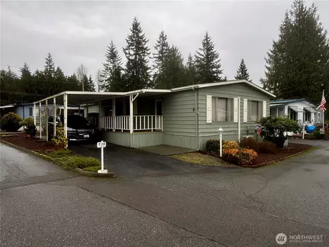 1316 91st Ave SE #9, Lake Stevens, WA 98258
