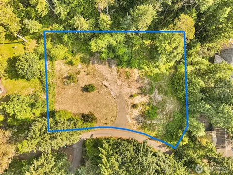 0 NW X Nw Vasquez Way, Silverdale, WA 98383