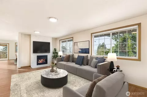 5135 S Avon St, Seattle, WA 98178