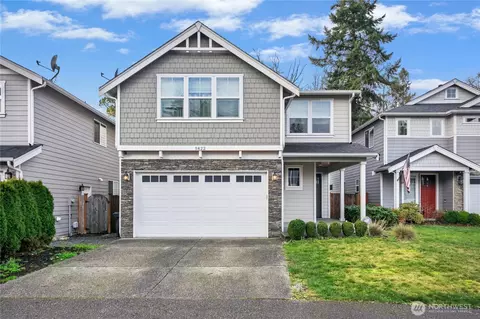 5822 82nd Pl NE, Marysville, WA 98270