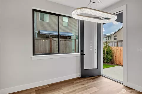 Entry Way - 21407 39th Dr SE #A, Bothell, WA 98021 photo 2 of 3