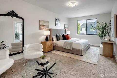 Bedroom - 21407 39th Dr SE #A, Bothell, WA 98021 photo 1 of 1