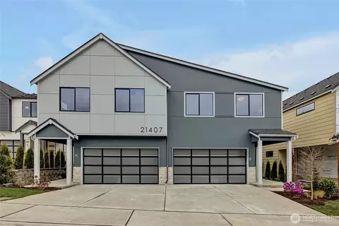 21407 39th Dr SE #A, Bothell, WA 98021