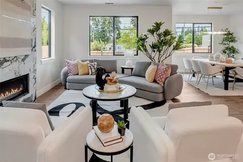 Living - 21407 39th Dr SE #A, Bothell, WA 98021 photo 3 of 3