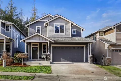 3749 Maritime Dr SW, Bremerton, WA 98312