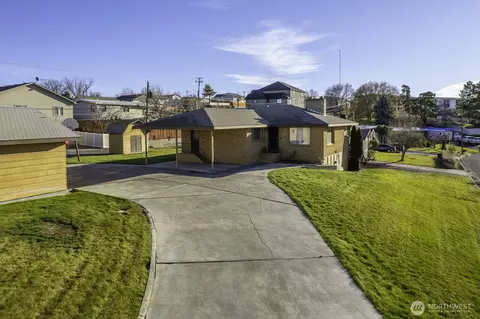 1133 Ashley, Moses Lake, WA 98837