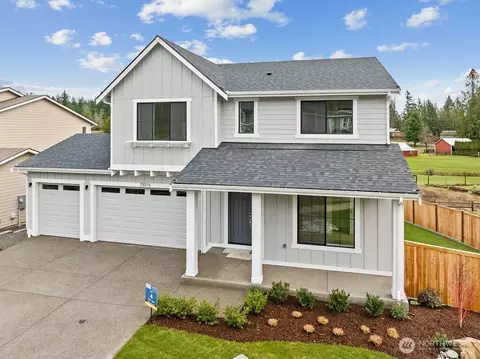 25016 181st Ave SE #4, Covington, WA 98042