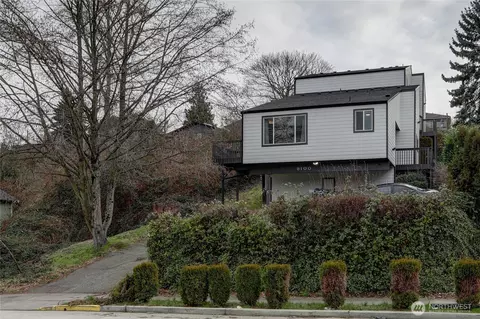 8100 Delridge Way SW, Seattle, WA 98106