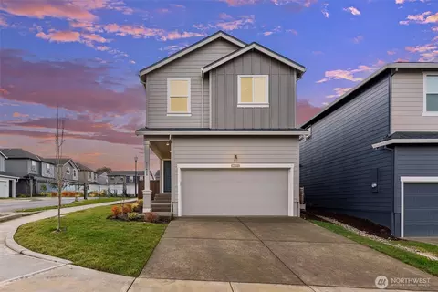 17408 NW 10th Ave, Ridgefield, WA 98642