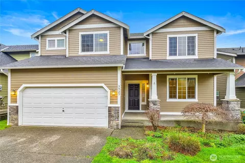 5923 121st St SE, Snohomish, WA 98296