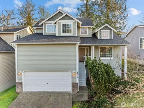 2316 Cooper Crest Pl NW, Olympia, WA 98502