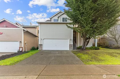 2404 Cooper Crest Pl NW, Olympia, WA 98502