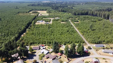 9999 Lot 1 King Johns Way, Forks, WA 98331