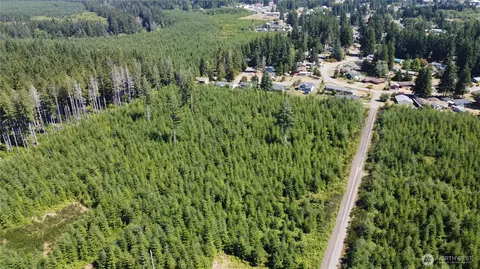 9999 Lot 7 King Johns Way, Forks, WA 98331