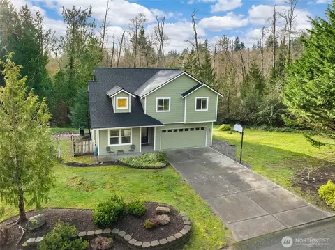 3221 Aspen St SE, Port Orchard, WA 98366